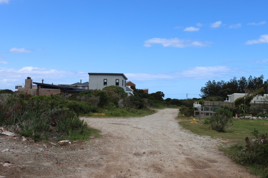 0 Bedroom Property for Sale in Silversands Western Cape